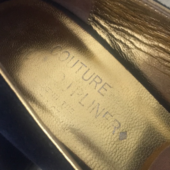 Couture Donald J Pliner Shoes - Picture 4 of 4